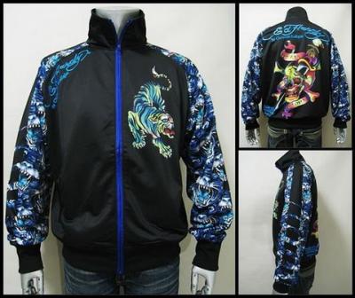 Ed Hardy Men Hoodies-131